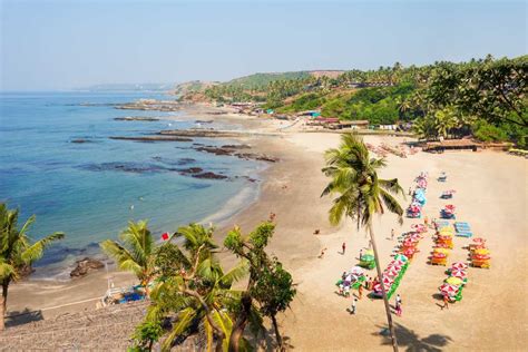 THE 10 BEST Things to Do in Goa 2024 (with Photos) .